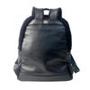 Used MCMBackpack Â· Daypack Black/white leather/Mouton Women