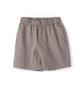 PARTIMENTO Dustfield Shorts Smoke Purple