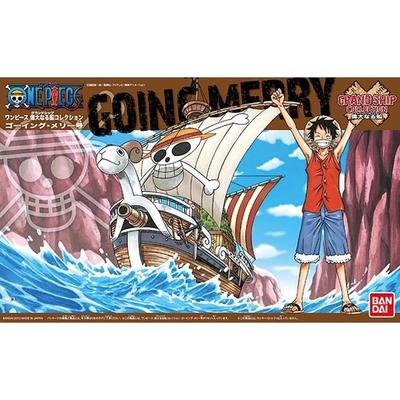 One Piece Grand Ship Collection Going Merry (From TV Animation ONE PIECE)