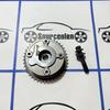 11367545862 11367536085 Intake Inlet Timing Camshaft Pulley For Mini R55 R56 R57 R58 R59 R60 R61 BMW F20 F21 F30 F31