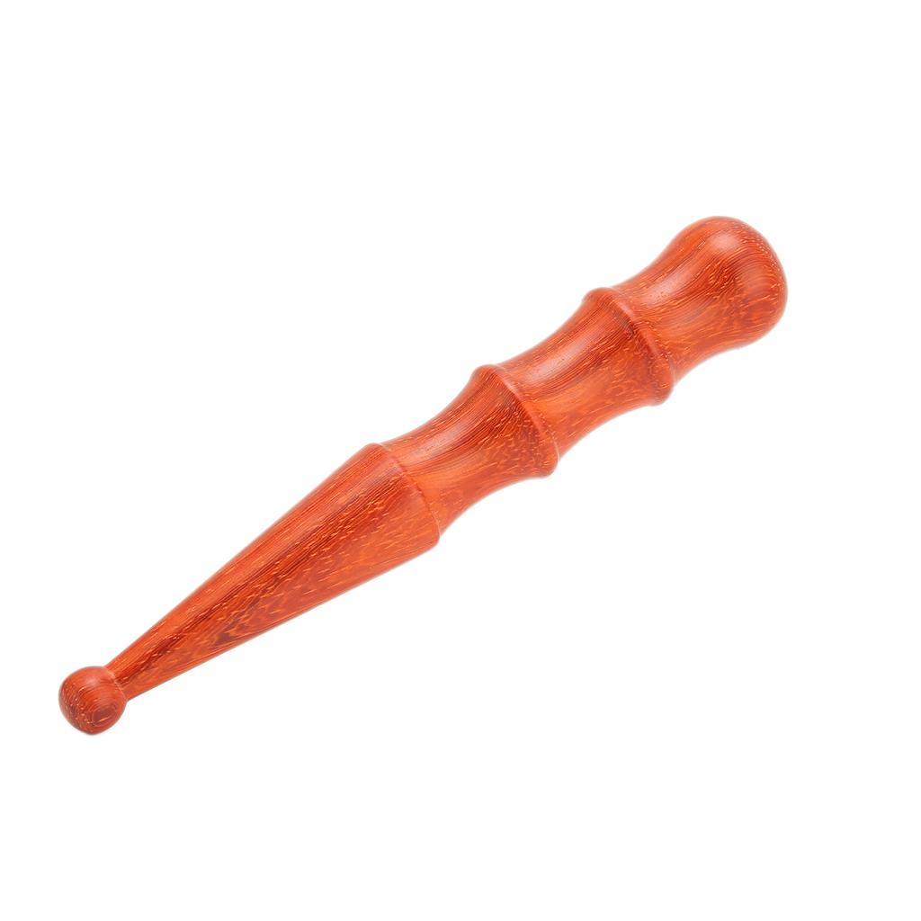 Foot Hand Massage Wooden Stick Traditional Reflexology Hand Foot Body Massager