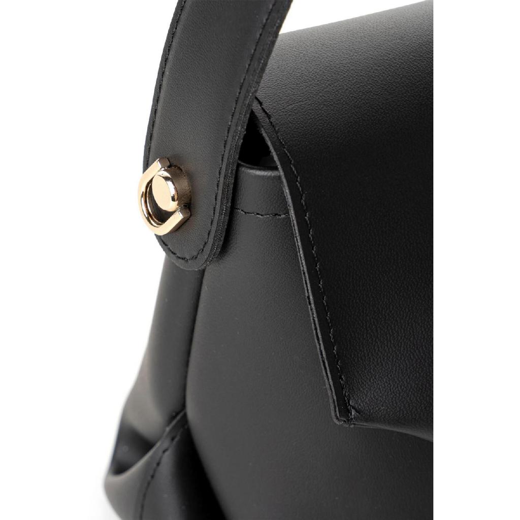 Woman Cross Hanger Hand And Shoulder Bag