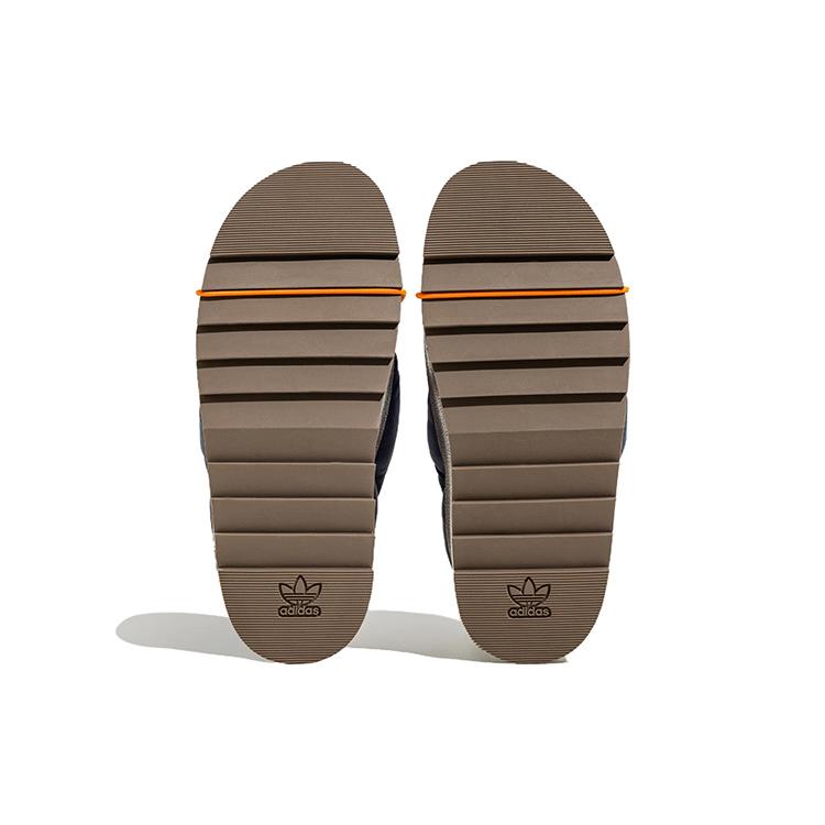 Puffylette Adidas Originals 'Shadow Navy' IF3956