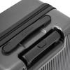 Diplomat HM-61252-1 Hardside Spinner Luggage