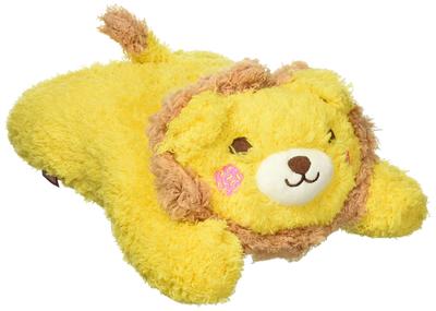 Bonbi Dog Cuddle Pillow, Lion