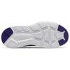 New Balance Nb Coast Classic Versatile Mesh Low Top Running Shoes Women Running Shoes Purple WCOASVL2