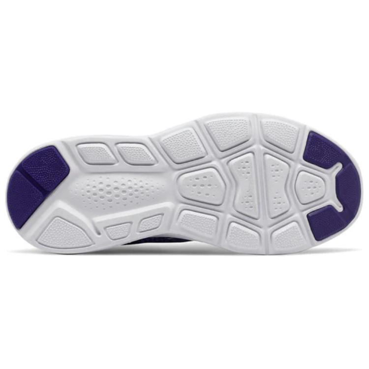 New Balance Nb Coast Classic Versatile Mesh Low Top Running Shoes Women Running Shoes Purple WCOASVL2