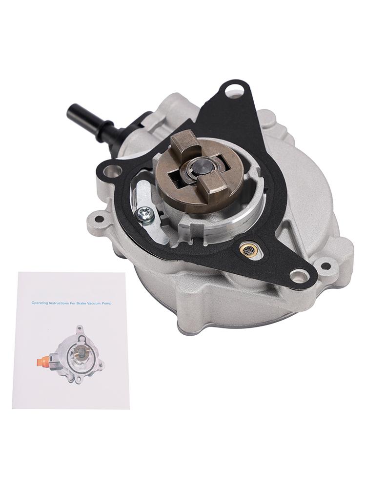 Brake Vacuum Pump 9812133880 For Vauxhall Peugeot Citroen DS 1.2 Petrol