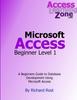 Bok Microsoft Access Beginner Level 1