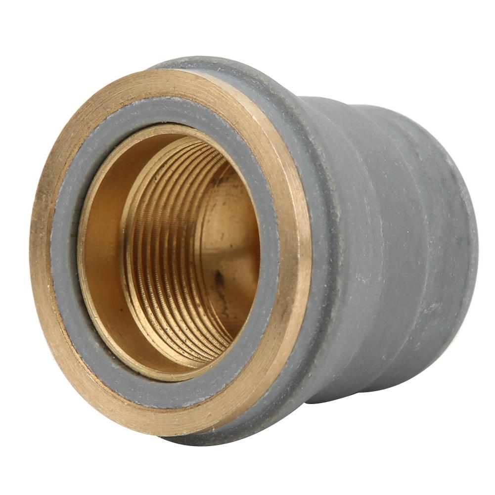 Protective Retaining Shield Cap 60389 Fit for Plasma Torch PT-40 /PT-60 Shield Cup
