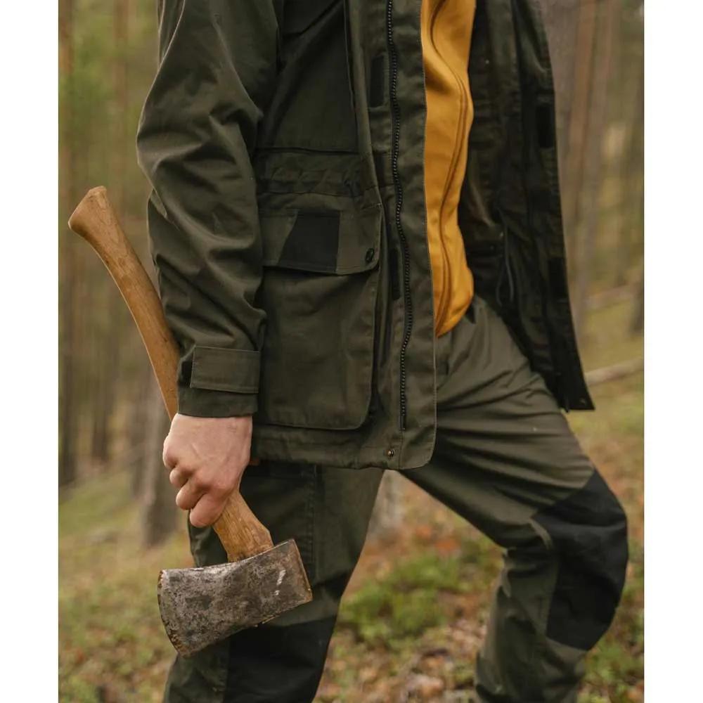 Pinewood Trousers Lappland Extreme 2.0 C Repaired