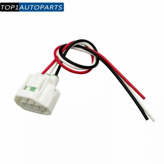 Throttle Position Sensor Connector Fits for Chrysler Dodge Jeep Mitsubishi USA