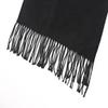 Hengyuanxiang Soft Warm Unisex Scarf