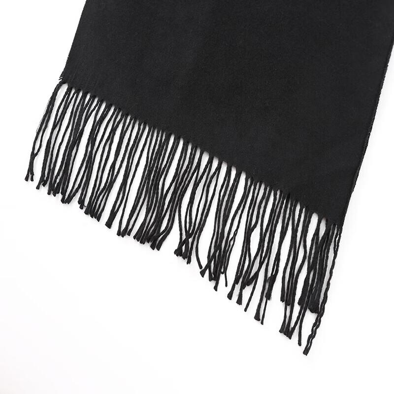Hengyuanxiang Soft Warm Unisex Scarf