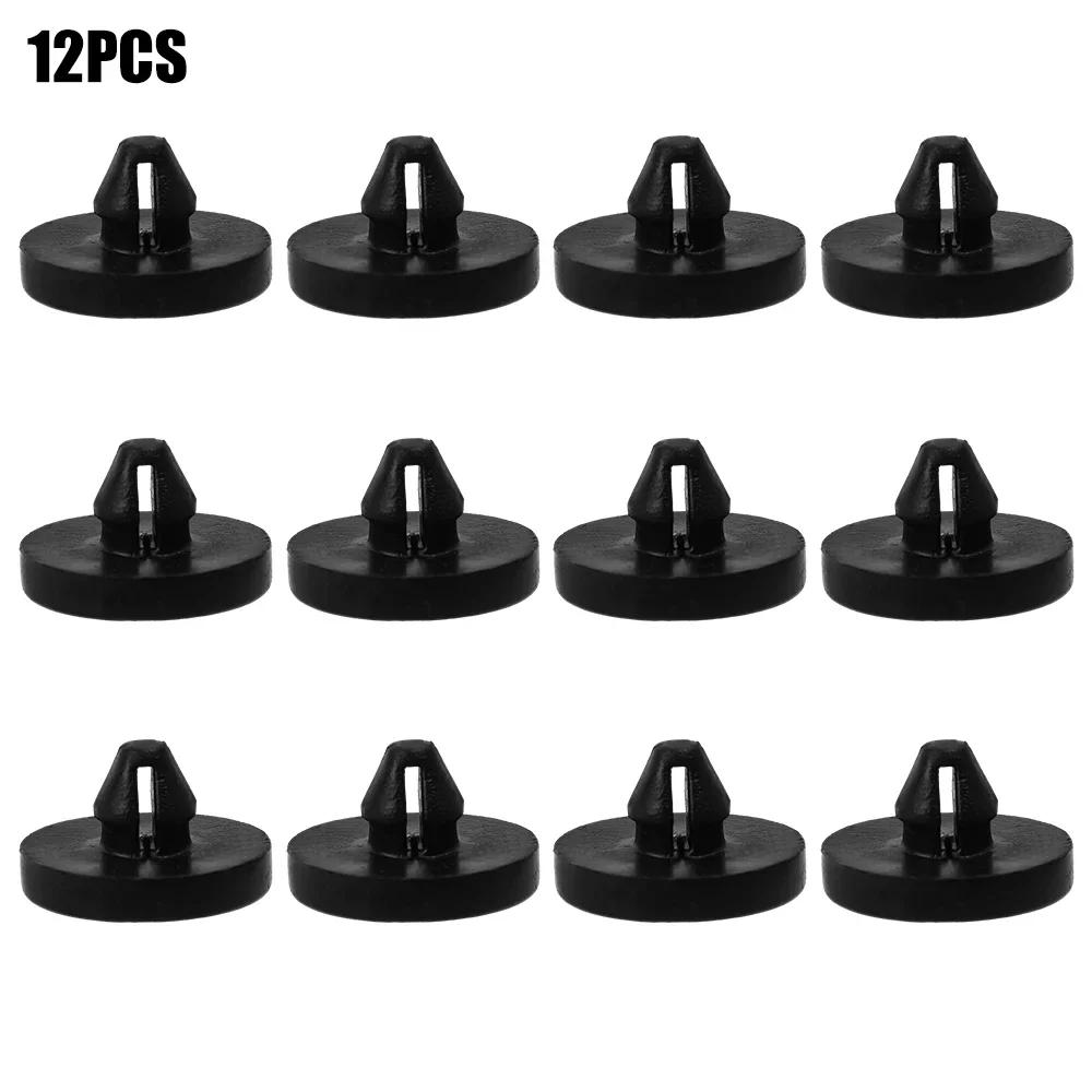 Car Cushion Brake Pedal Pad Stop Brake Light Switch Stopper Clutch Limiter Rubber 90541-06036 Accessories Automotive Parts