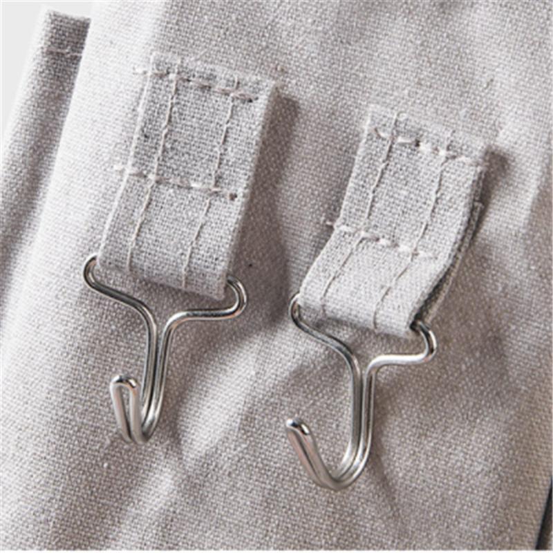 Noptieră depozitare geantă agățată pat masă raft coș raft organizator agățat umeraș dormitor geantă dormitor noptieră depozitare husă