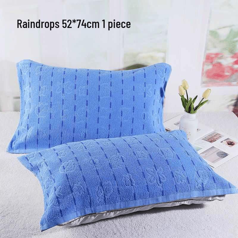Airedi Absorbent Pillow Towel
