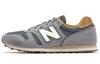 New Balance 373 Series Low Top Grey 'Gray White' ML373WP2