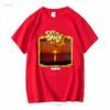 Unisexs T Shirt Regular Size Cotton Dawn Eloy Album Classic Frank BorneUnisexn vintage Washed Breathable Stretched fashion Unisex