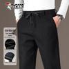 Men's Autumn/Winter Corduroy Casual Pants