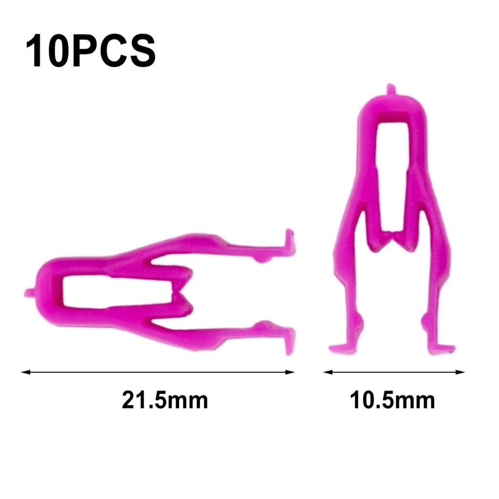 For Toyota 90467-10203 Fixing Clips For Scion Interior