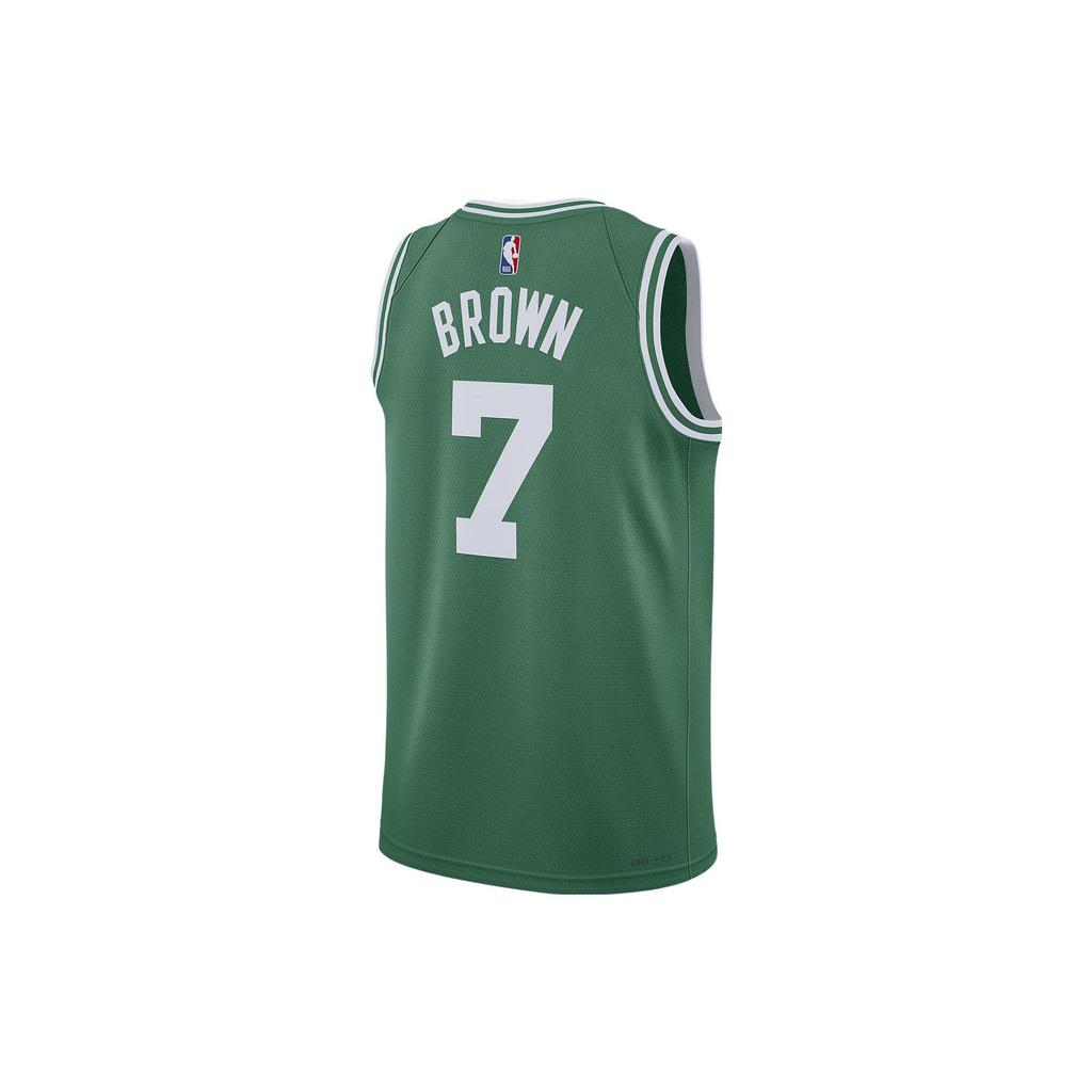 Nike Boston Celtics Icon Edition Men's Nike Dri-FIT Nba Swingman Jersey DN1997-313