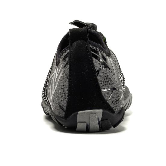 Ultralehké brodící boty Praktické stručné venkovní boty s plážovou sítí