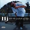 CD IIJ  Hit The Switch Of Life KLT004 Kalt Sounds 2003 Japan ObiRap  HipHopRB Used