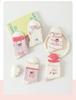 Children's Summer Thin Cotton Socks