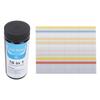 100pcs 10 In 1 Pool Test Strips Professional Quick and Accurate Water Test Strips for Swimming Pool