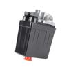 Heavy Duty 240V 16A Four Port Air Compressor Pressure Switch Control 90PSI ‑120PSI