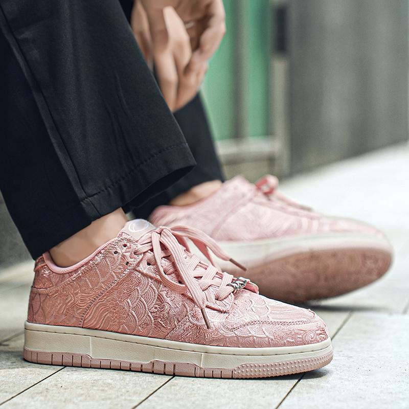 2024 Latest Popular Original Design Women's Training Shoes Couple Multi Functional Street Sports Shoes  Hard-Wearing  Breathable