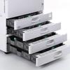 Founder FR6230C A3/A4 Color Multi-function Laser Printer CN plug (adapter included)