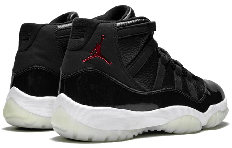 Jordan 11 Retro 72 10 378037-002