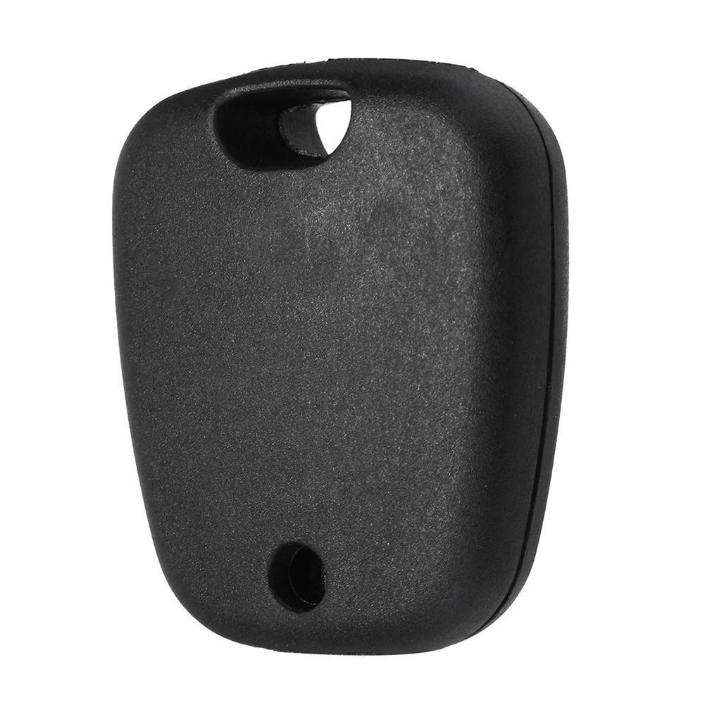 Buy 2 Button Remote Key Fob Shell Cover Case Remote Key Fob For Peugeot