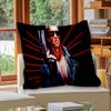 Terminator Movie Pillow Cover for Bedroom Room and Living Room Sofa Decorative Cushion Cover