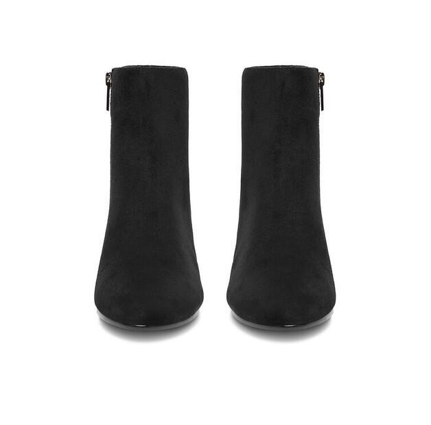 Ankle Boots JENNY CEO-HY20247-1 Black