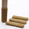 4 Pcs Knitted Chair Leg Covers Elastic Furniture Leg Protectors Non Slip Table Feet Covers Chair Leg Booties for Floor Protection Reduce Friction