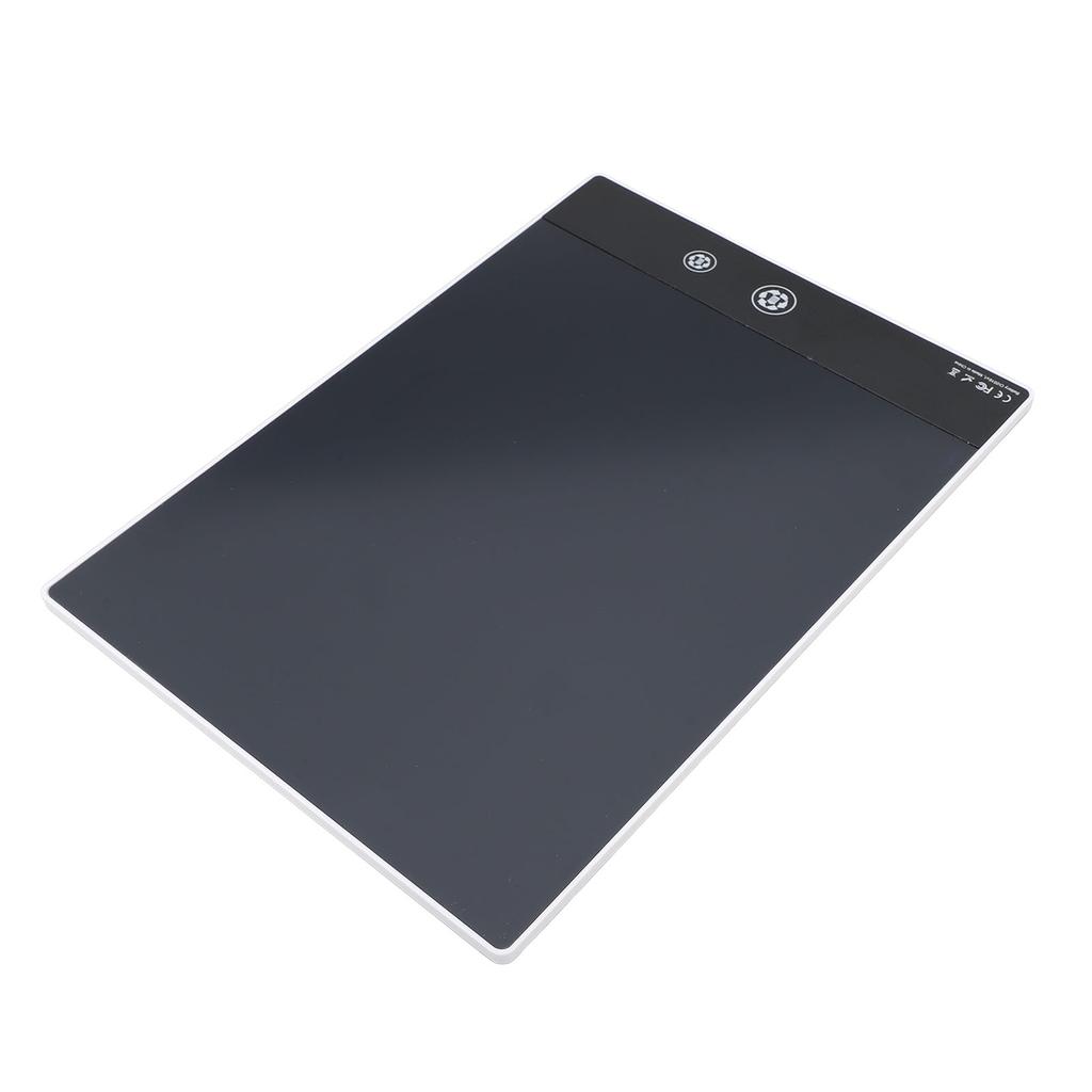 11.5 Inch LCD Writing Board Eye Friendly Dual Screen Colorful Doodle Board Reusable Educational Drawing Tablet Pad for