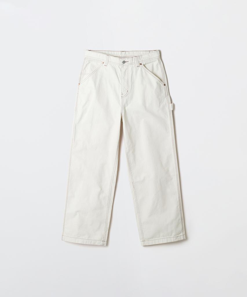 Seupao Wide Work Pants_Sptcg23Cy1