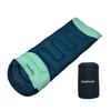 Adult & Children's Water-Repellent Sleeping Bag for Outdoor & Office Use.
