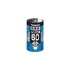 Silica 100V E26 LW100V54WL Long-Life Bulb, 60W, Base,