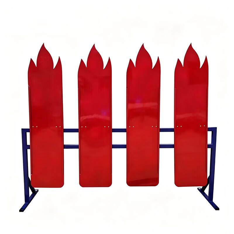 Shenghengyue Firefighting Training Target Series