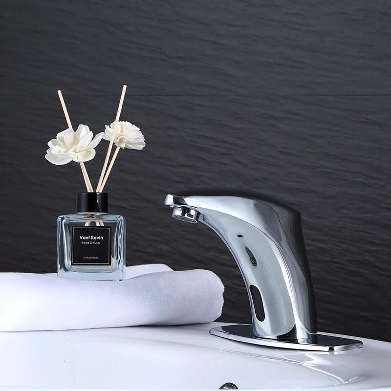 Longdai 8150 Commercial Infrared Sensor Faucet