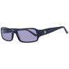Okulary MORE & MORE MM54331-54900. Okulary Przeciwsłoneczne, Kolor PURPLE. Kobieta.