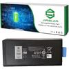 Bateria de Laptop CJ2K1 Substituição para Dell Latitude 5404 7404 5414 7414 Série Rugged Extreme DKNKD X8VWF 4XKN5 5XT3V 05XT3V VCWGN 0VCHGN 09FN4 XN4KN
