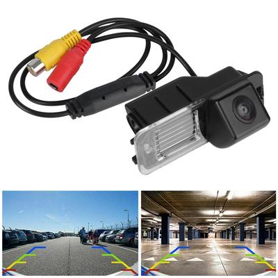 Telecamera per auto – Telecamera per la retromarcia