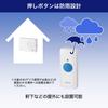 Asahi Electric Design Accessories, White, 21 X 19 X 2.5 Cm, AWP-500