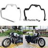 Ochraniacz silnika Harley Softail dla modeli Streetfighter & Road King