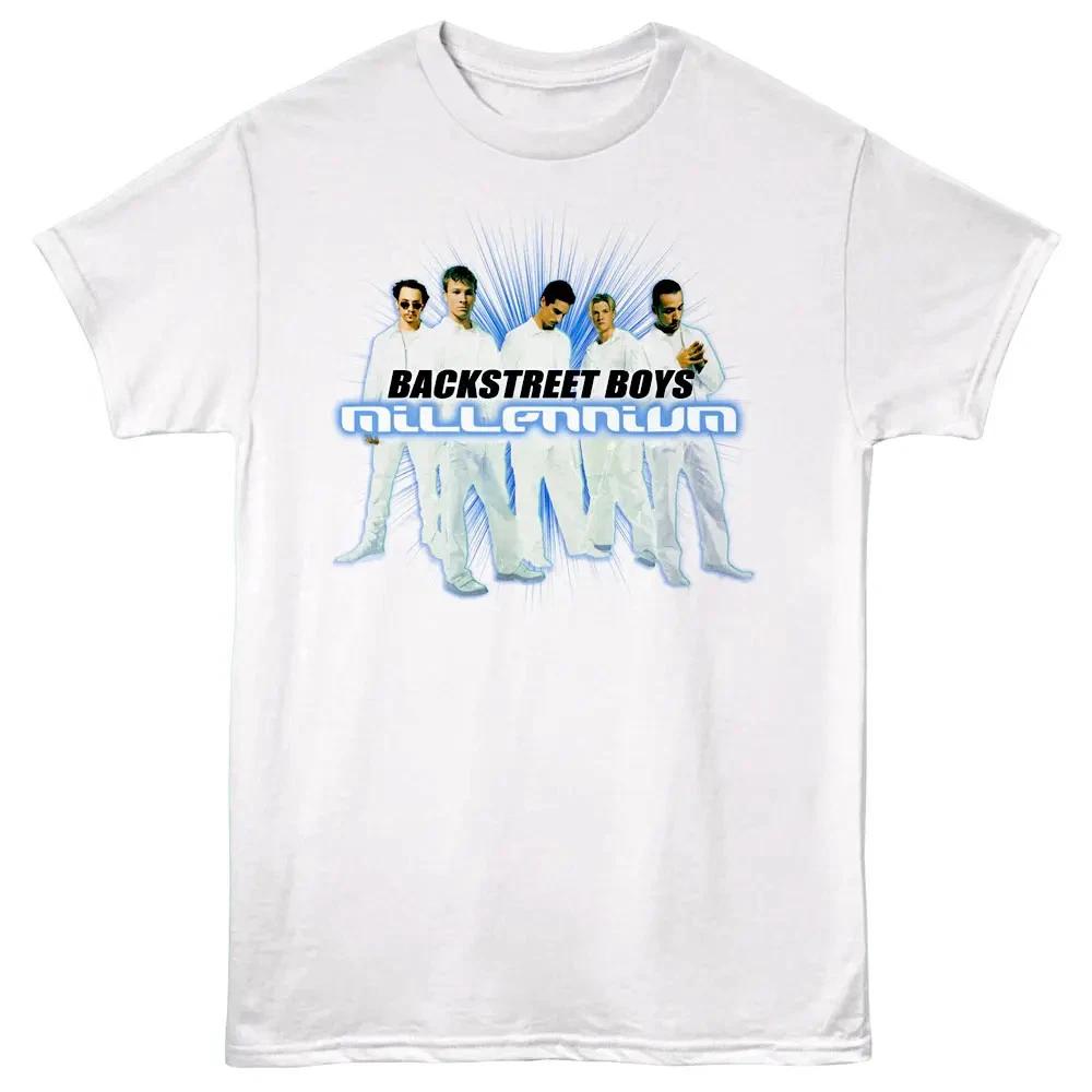 Backstreet Boys Millenium Men s T Shirt S